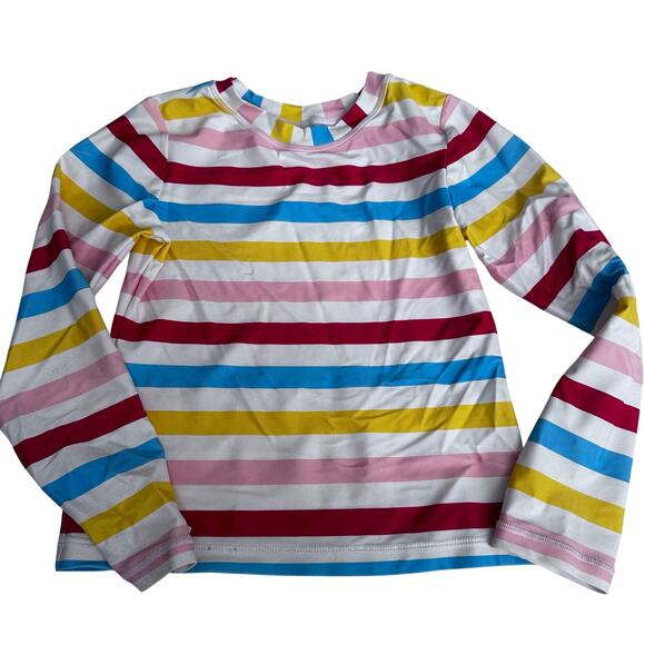 Hanna Andersson Rashguard - Picture 1 of 3